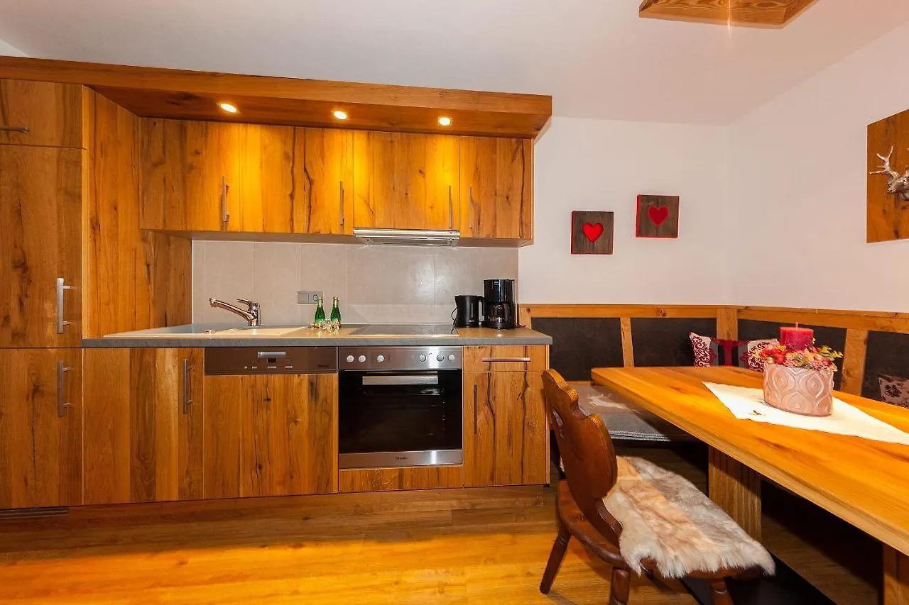 Apartment Ferienhaus Alpenblick Mittenwald Deutschland